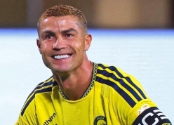 CHÍNH THỨC: Ronaldo lập kỷ lục vô tiền khoáng hậu trong bóng đá