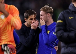 Xabi Alonso gửi thông điệp mạnh mẽ sau chiến thắng đầu tiên cùng Chelsea