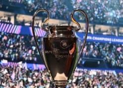 Kết quả bốc thăm Champions League 2026/27: MU vs Bayern, Barca vs PSG