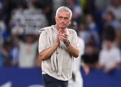 Mourinho tái xuất Stamford Bridge, nhưng Chelsea không phải đối thủ