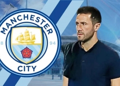 Man City phản ứng sau khi bốc trúng PSG và Barca tại Champions League