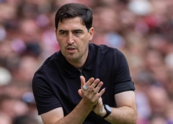 HLV Liverpool gửi thông điệp thép tới cầu thủ trước ngày ra mắt Anfield