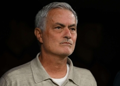 Mourinho gây bão với phát biểu về Quả bóng Vàng 2026