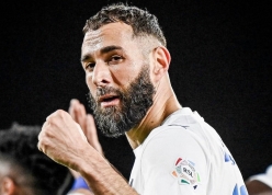 CHÍNH THỨC: QBV châu Âu chia tay CLB đối thủ của Ronaldo