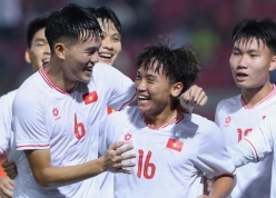 Lịch thi đấu vòng loại U20 châu Á hôm nay: U20 Việt Nam vs U20 Triều tiên