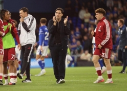 HLV Liverpool nói lời thật lòng về màn ra mắt của 'siêu bom tấn' mùa hè