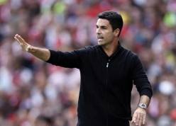 Mikel Arteta nói điều bất ngờ về 114 cáo buộc của Man City