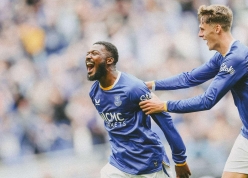 Tân binh Everton: 'Tôi cảm giác như đã thắng MU'