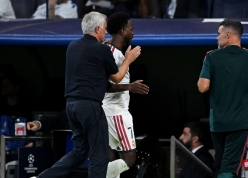 Mourinho nói thẳng về Vinicius chiến thắng của Real Madrid