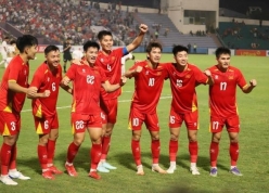 ASIAD sẽ là 'chuyến tàu cuối' của nhiều sao U23 Việt Nam