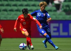 VTV5 VTV6 trực tiếp bóng đá ASIAD 20 hôm nay 14/9: Nữ Việt Nam vs Đài Bắc Trung Hoa