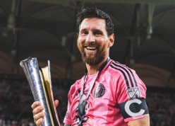 FIFA không công nhận danh hiệu thứ 49 của Messi?