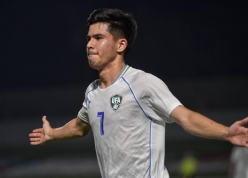 Báo Uzbekistan: 'Dùng đội U21 vẫn toàn thắng, chờ quyết đấu U23 Việt Nam'