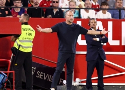 HLV Hansi Flick lên tiếng về phong độ thăng hoa của Barca