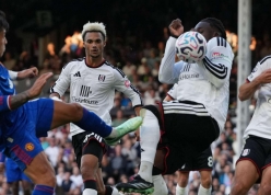 CHÍNH THỨC: Ngoại hạng Anh ra thông báo quan trọng trận MU hòa Fulham