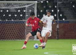 Đội trưởng Hàn Quốc nói thẳng về U23 Việt Nam trước tứ kết ASIAD