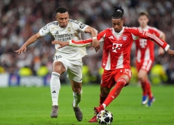 Mbappe nói thẳng về tin đồn Olise chuyển tới Real Madrid