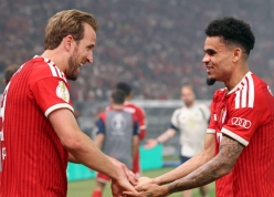 Harry Kane được đồng đội tiến cử cho danh hiệu Quả bóng vàng 2026
