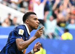 Mbappe: ‘Tôi chưa từng nghĩ mình làm được điều điên rồ này’