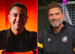 Klopp ‘cà khịa’ Xavi trước đại chiến Đức - Hà Lan