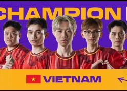 CHÍNH THỨC: Himass tuyên bố giải nghệ PUBG