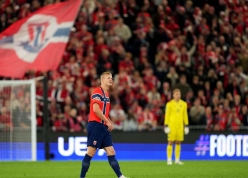 Haaland lại phá kỷ lục, vượt Ronaldo béo và Ibrahimovic ở tuổi 26