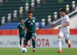 Truyền thông Uzbekistan bất ngờ nhắc tên Việt Nam khi giành vé vào bán kết ASIAD