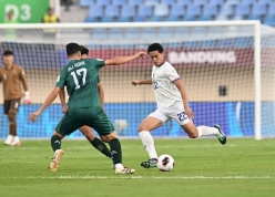 Báo Thái Lan nhắc tên Việt Nam sau trận thắng 4-0 tại FIFA ASEAN Cup