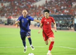 Việt Nam nối dài siêu kỷ lục trước trận gặp Thái Lan tại FIFA ASEAN Cup