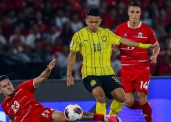 Hòa Malaysia, sao Indonesia tuyên bố cứng về chức vô địch FIFA ASEAN Cup