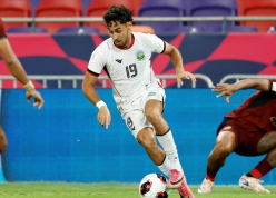 Hòa Timor Leste, Campuchia vào chung kết FIFA ASEAN Cup