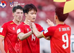 Không phải Hoàng Đức, FIFA chỉ thẳng cầu thủ hay nhất trận của Việt Nam
