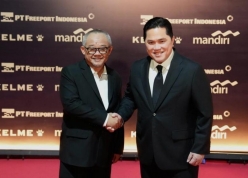 Sếp lớn Indonesia nói câu ẩn ý sau màn vượt mặt Malaysia nghẹt thở