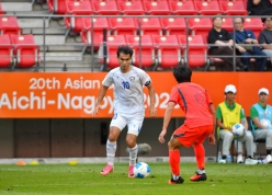 Li Hao tỏa sáng, U23 Trung Quốc vượt Uzbekistan để giành HCĐ ASIAD 2026