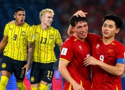 FIFA thốt lên 1 điều về trận đấu giữa Việt Nam vs Malaysia