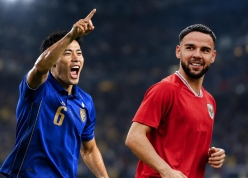 FIFA chỉ thẳng 2 ngôi sao đáng xem nhất tại chung kết FIFA ASEAN Cup