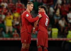 CHÍNH THỨC: Ronaldo trở lại Al Nassr