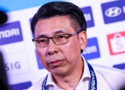 HLV Malaysia có thể mất ghế dù vừa thắng ĐT Việt Nam