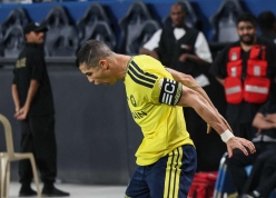 Ronaldo lên tiếng, Al Nassr thắng thuyết phục trên sân nhà
