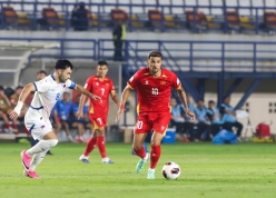 Báo Indonesia: 'Sao nhập tịch ĐT Việt Nam có nguy cơ lỡ Asian Cup 2027'