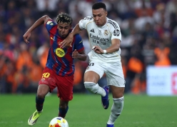 Cựu danh thủ Real nói thẳng El Clasico: 'Barca không thể thắng'