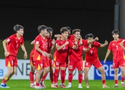 Lần đầu bóng đá Việt Nam có 2 đội dự World Cup trong cùng một năm
