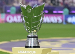 NÓNG: Ban tổ chức Asian Cup 2027 ra tuyên bố quan trọng