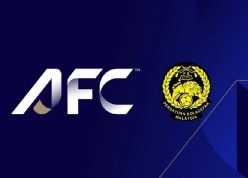 AFC giải thích vì sao Malaysia vướng lùm xùm vẫn lọt đề cử danh giá