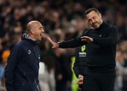 HLV Tottenham thốt lên 1 điều khi có chiến thắng đầu tiên ở mùa giải mới