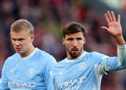 Man City đối mặt án phạt lịch sử, nguy cơ rời Premier League tới hai mùa