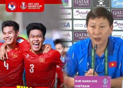 U23 Việt Nam nhận tin không vui cho tham vọng vô địch U23 châu Á