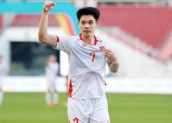 Đình Bắc gây chú ý toàn châu Á, giá trị có thể tăng vọt lên gấp đôi