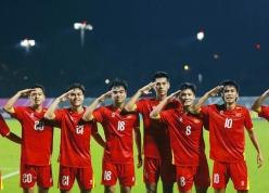 CĐV Thái Lan: 'Gặp UAE, U23 Việt Nam sáng cửa vào bán kết'