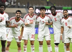 Đối thủ của U23 Việt Nam làm nên lịch sử sau 6 năm ở giải châu Á